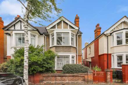 Colchester Road, Leyton, E10