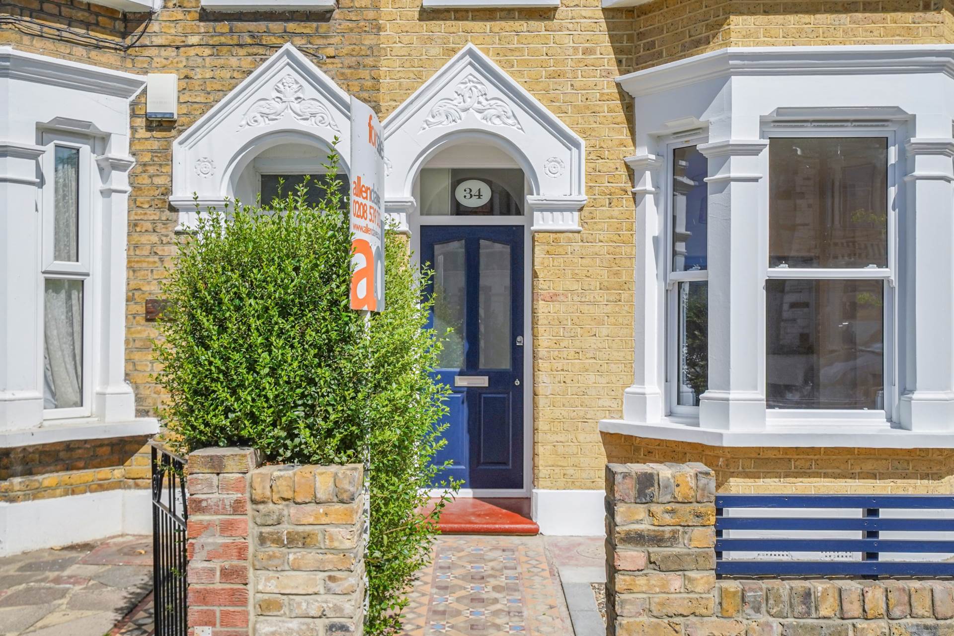 Windsor Road, Leyton, E10, Image 1