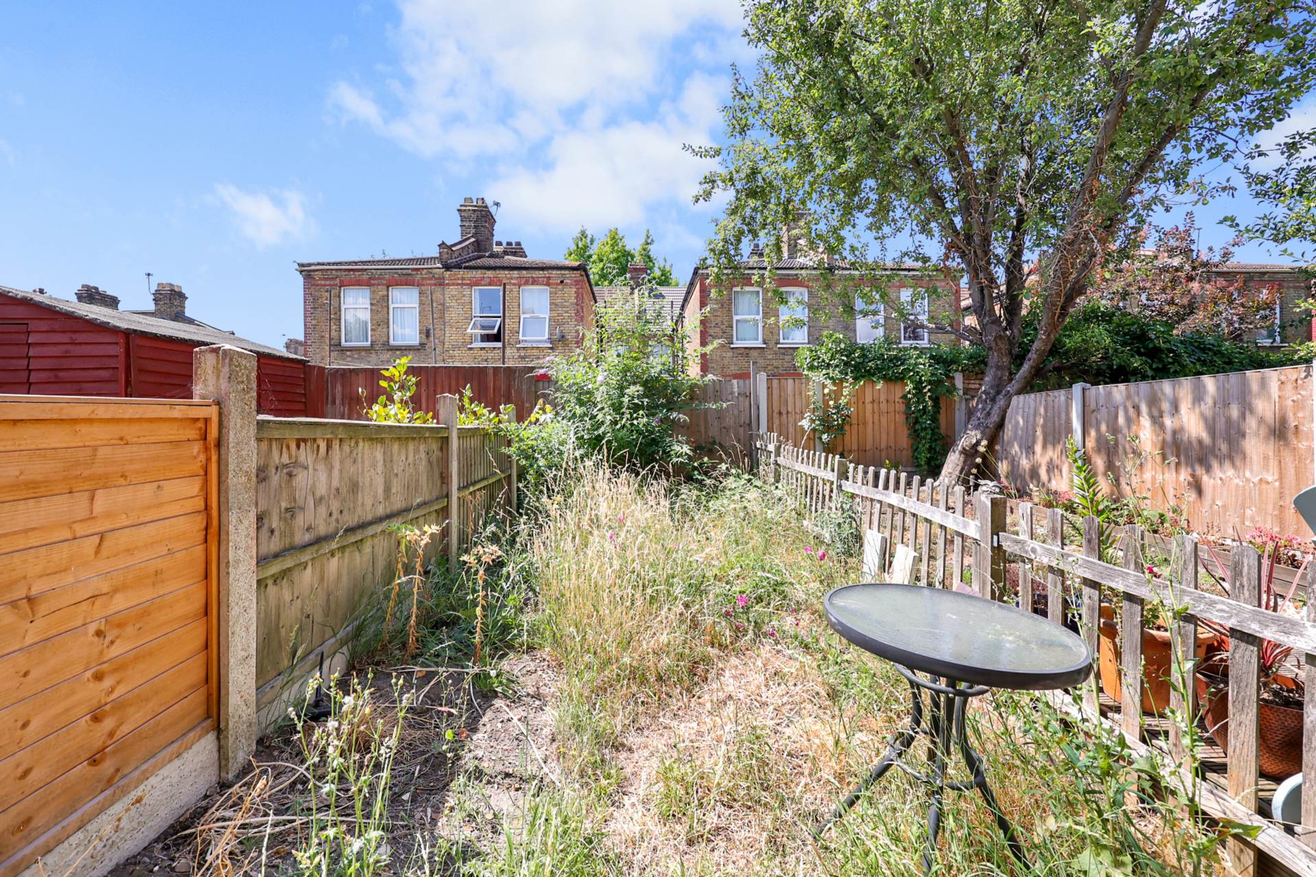 Kettlebaston Road, Leyton, Image 20