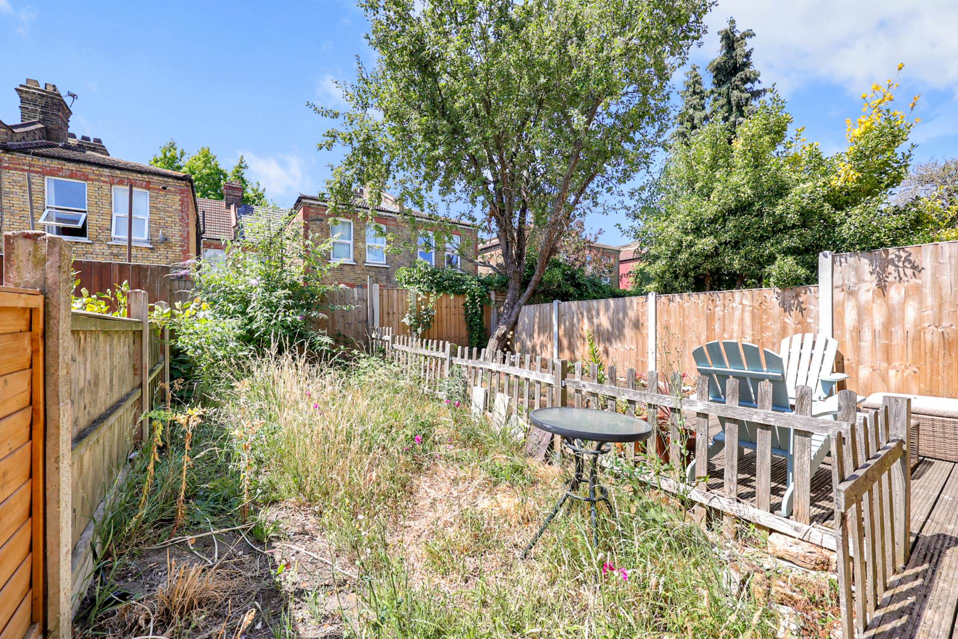 Kettlebaston Road, Leyton, Image 21