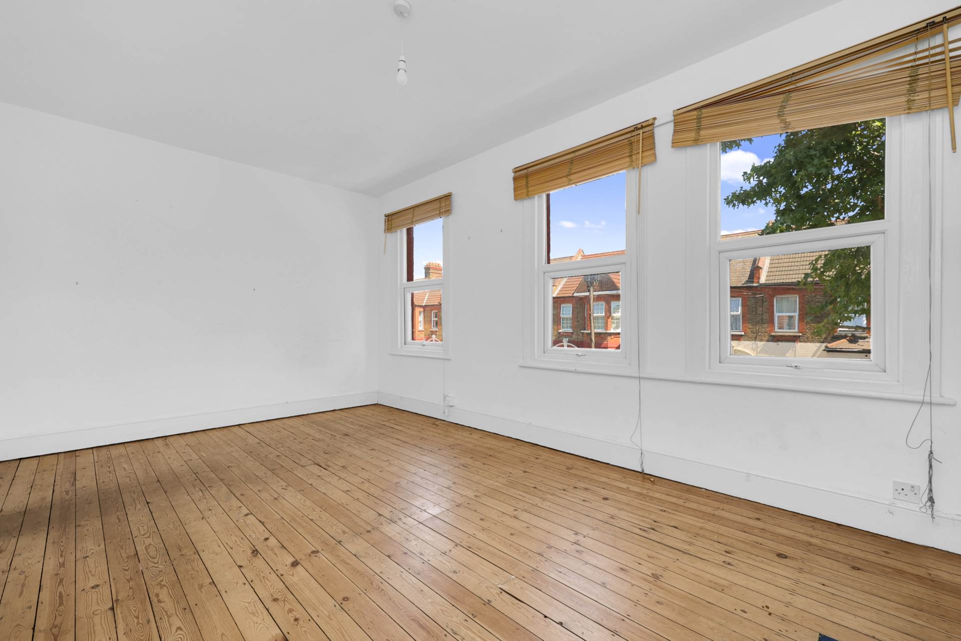 Kettlebaston Road, Leyton, Image 6
