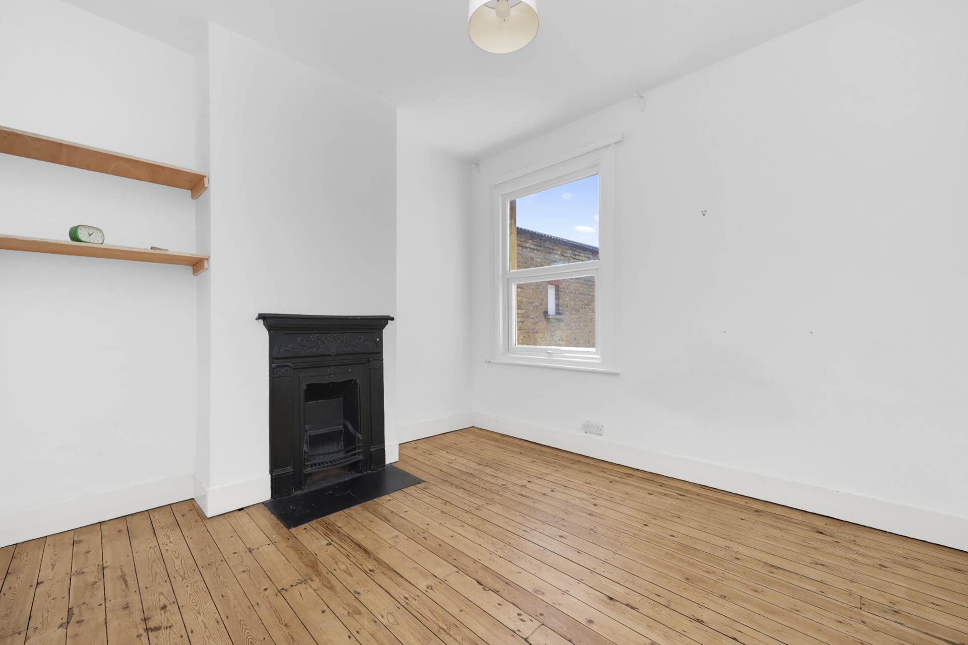 Kettlebaston Road, Leyton, Image 7