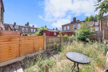 Kettlebaston Road, Leyton, Image 19