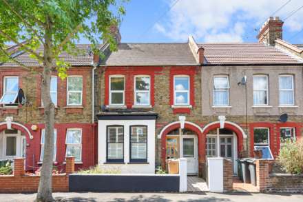 Kettlebaston Road, Leyton, Image 2