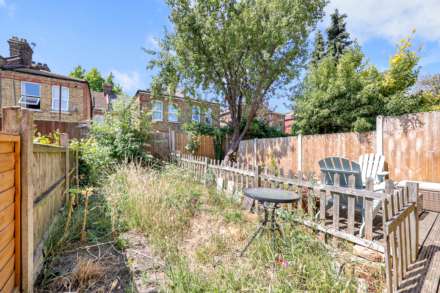Kettlebaston Road, Leyton, Image 21