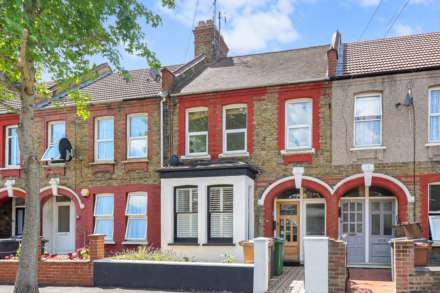 Kettlebaston Road, Leyton, Image 3