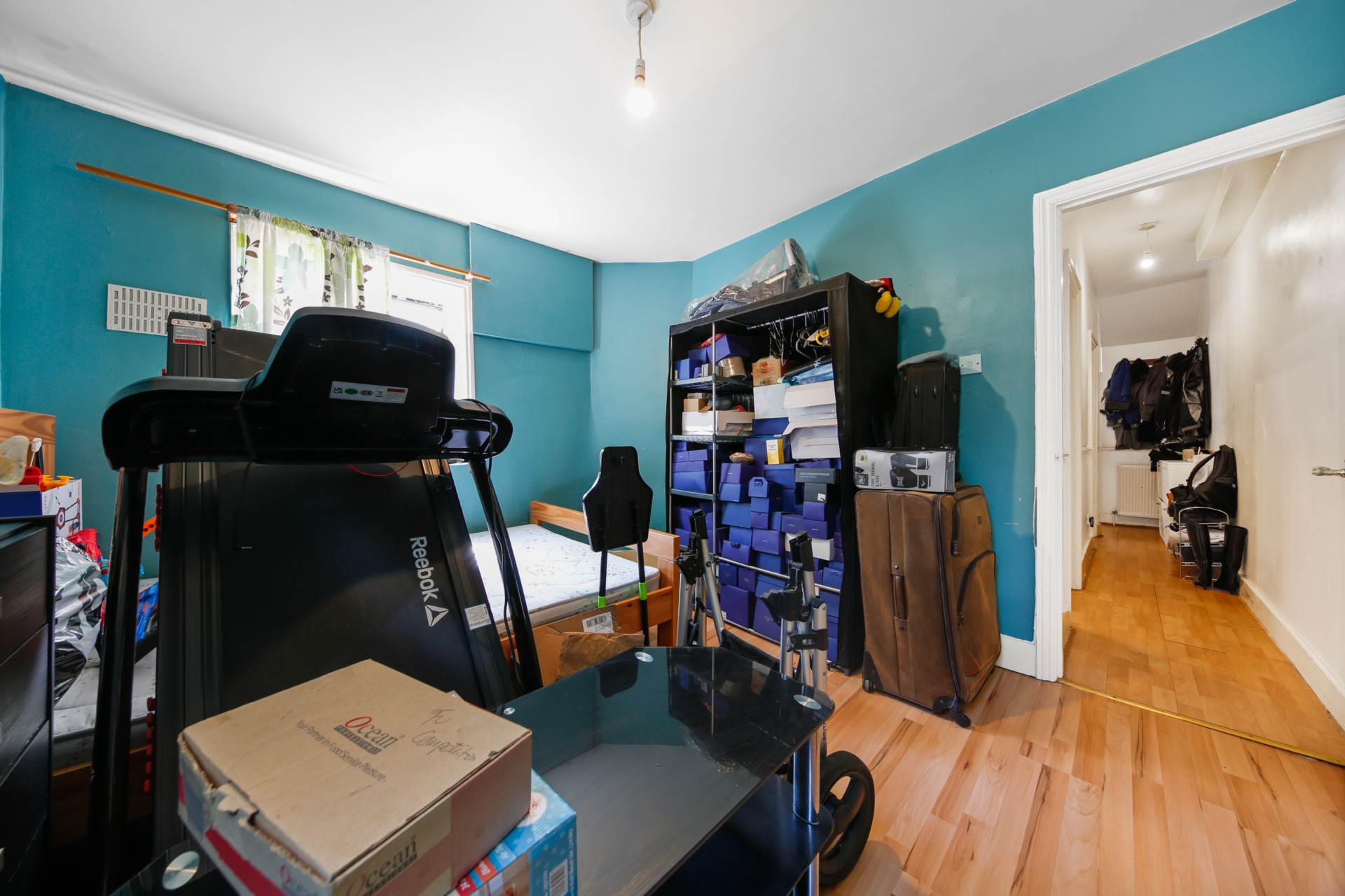 Francis Road, Leyton, E10, Image 11