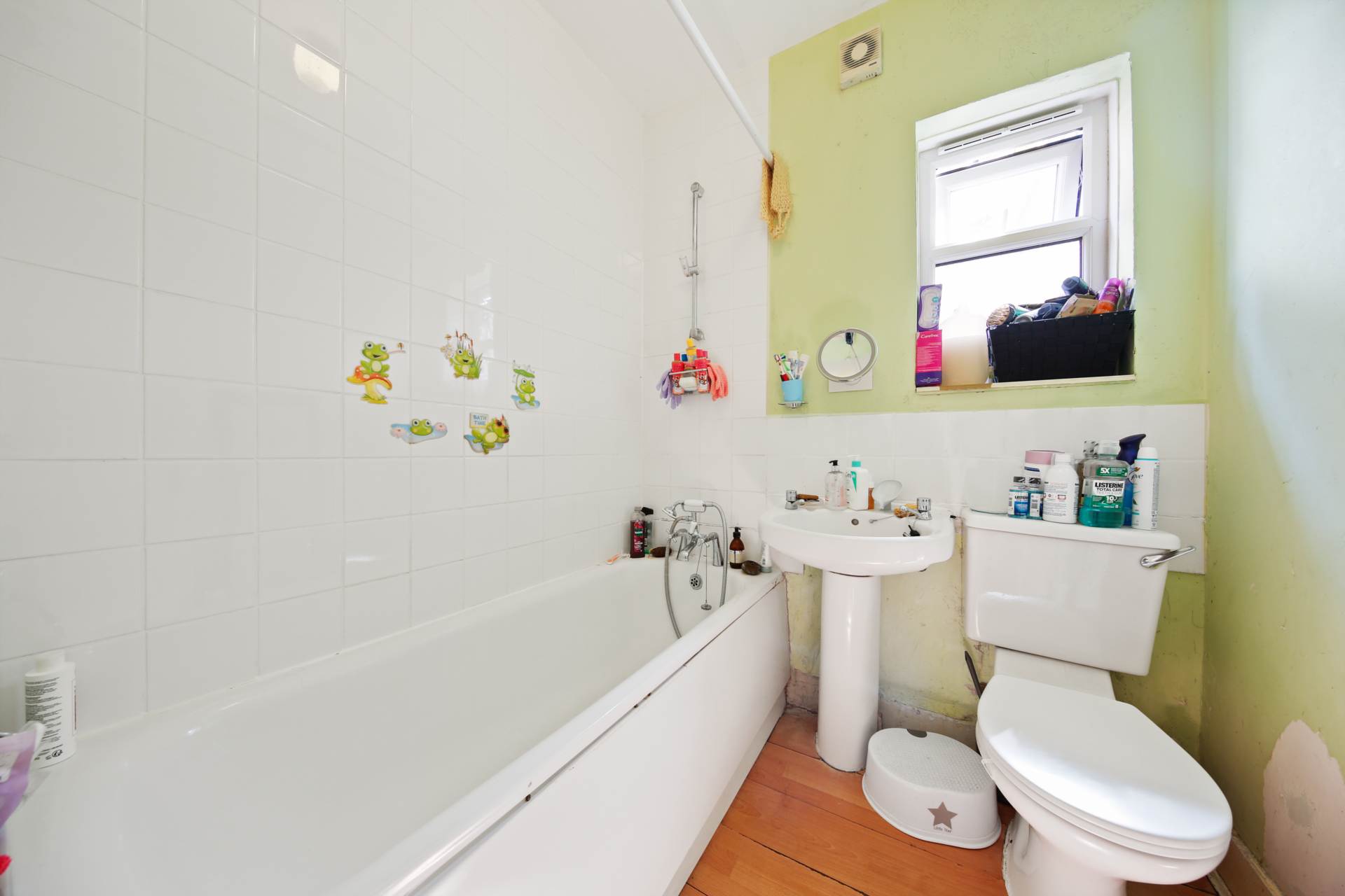 Francis Road, Leyton, E10, Image 13