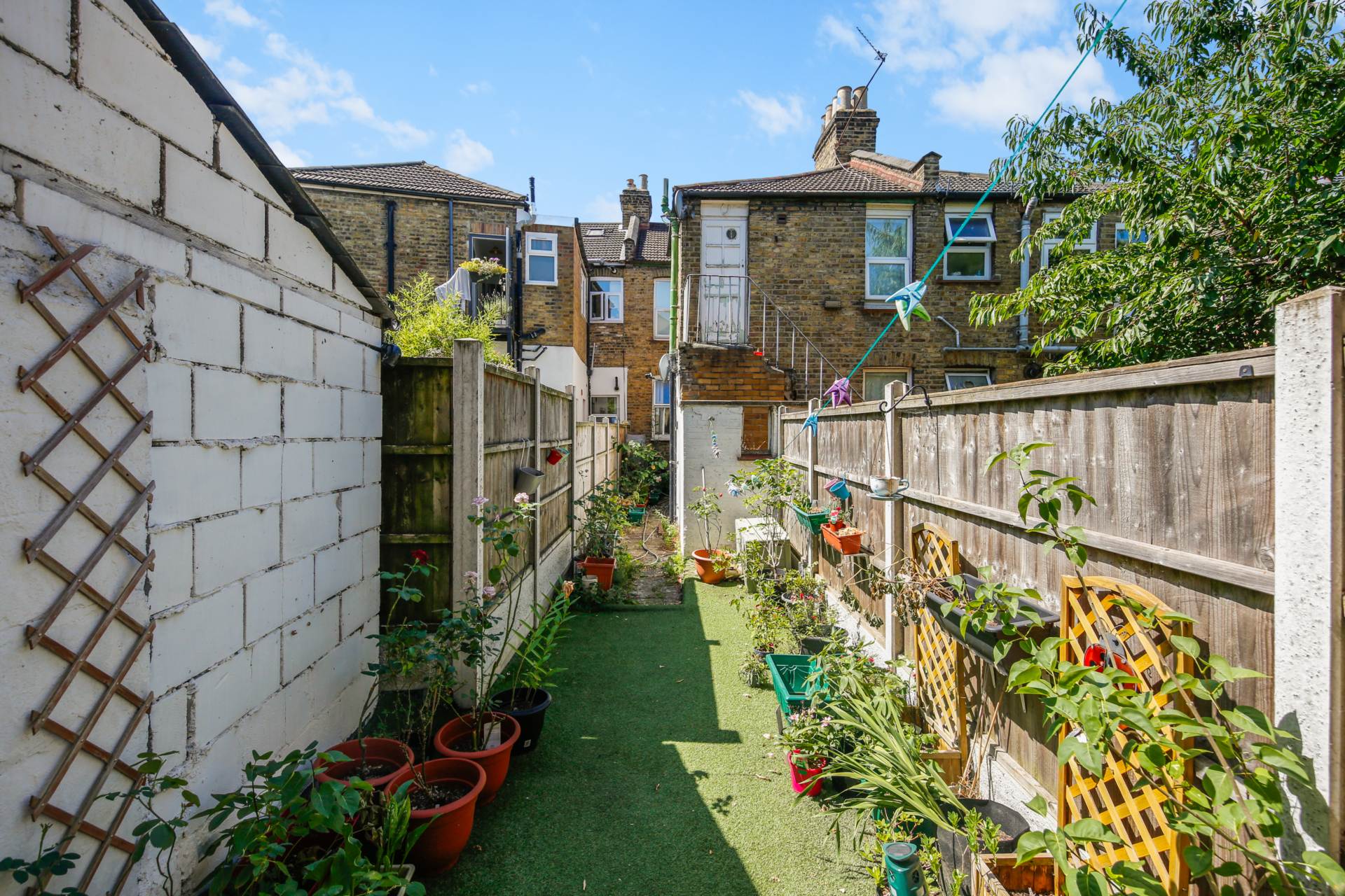 Francis Road, Leyton, E10, Image 14