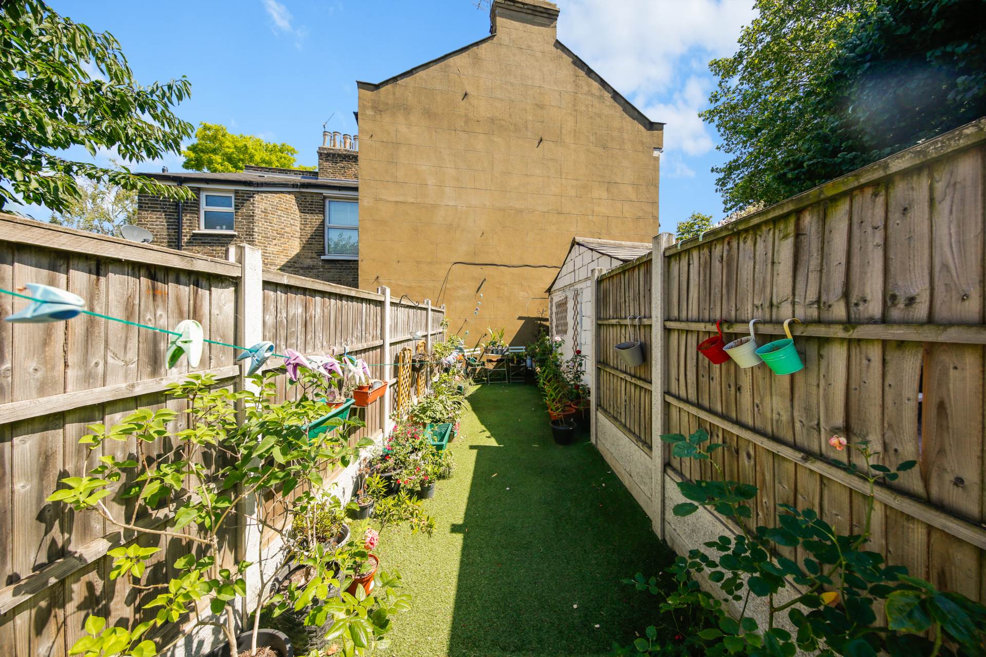 Francis Road, Leyton, E10, Image 15