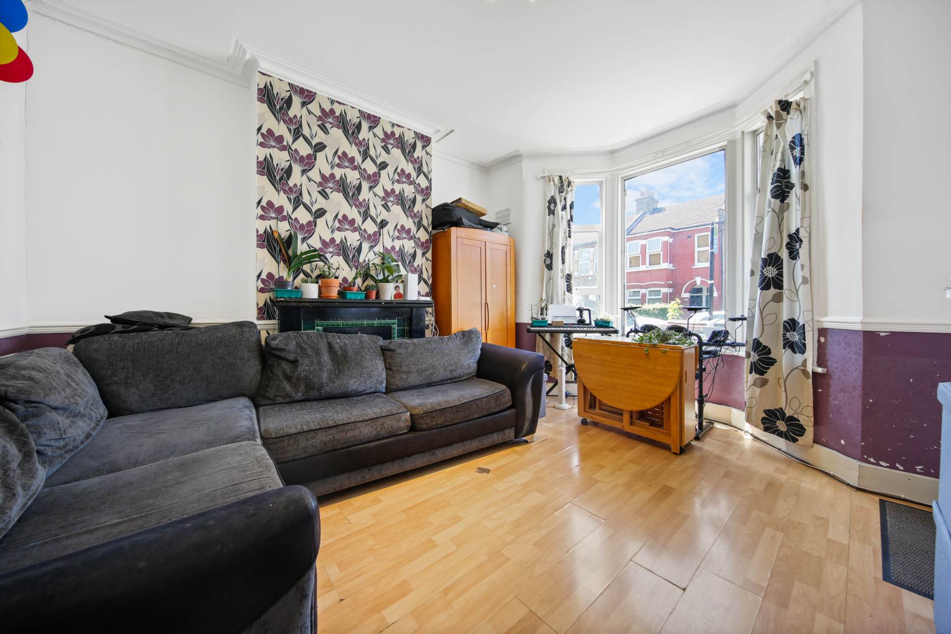 Francis Road, Leyton, E10, Image 4