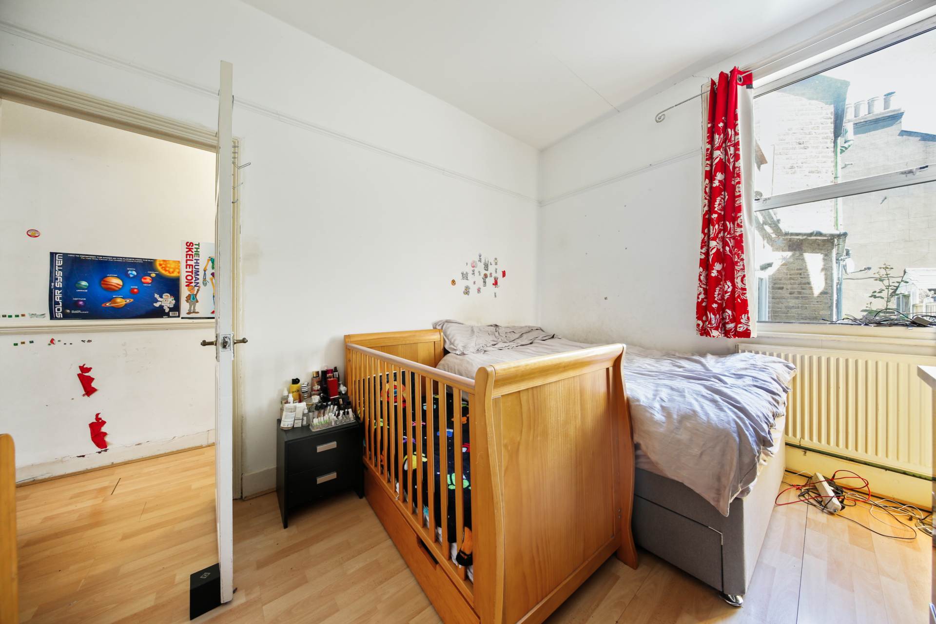 Francis Road, Leyton, E10, Image 5