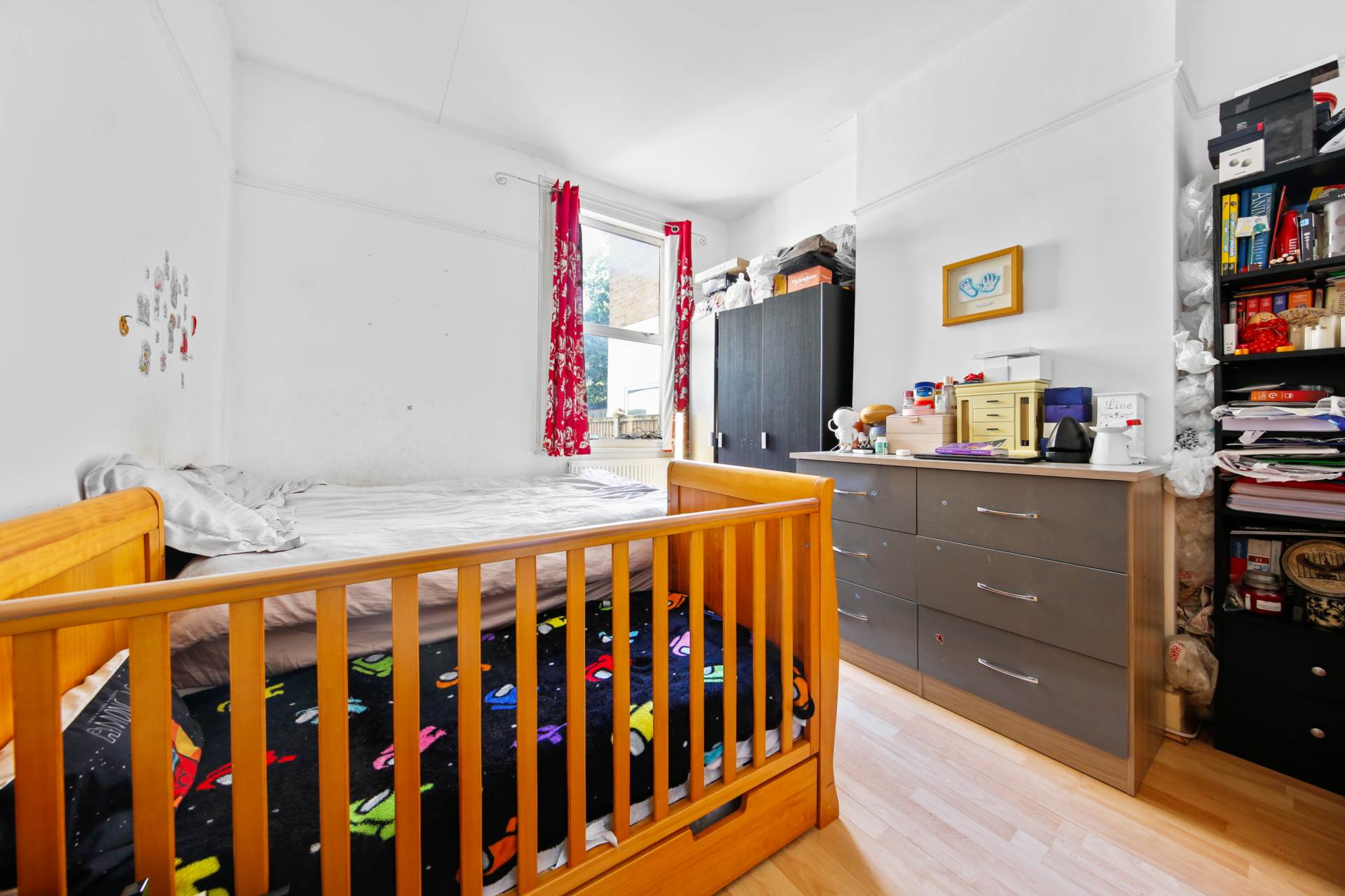 Francis Road, Leyton, E10, Image 6