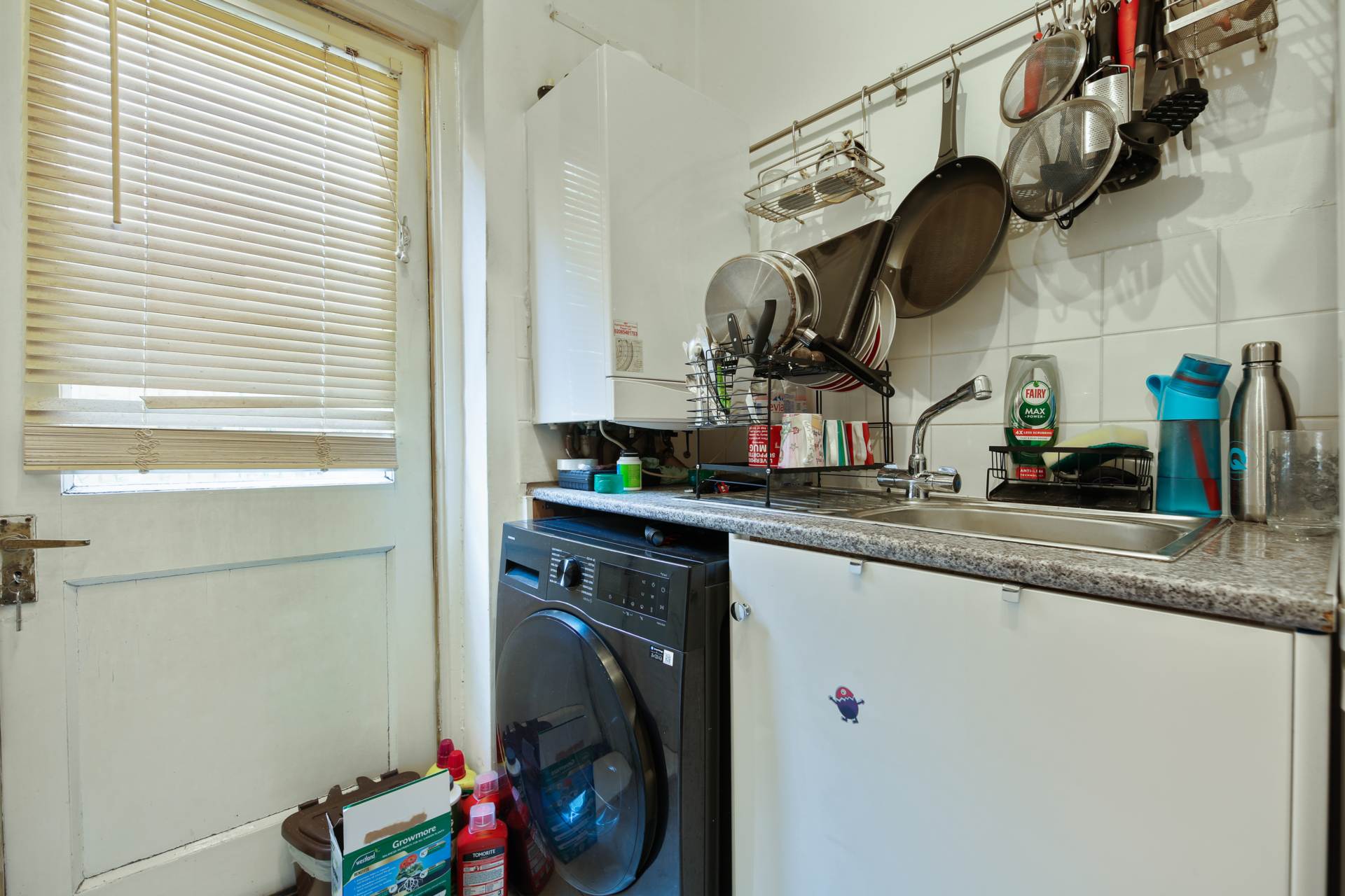 Francis Road, Leyton, E10, Image 7