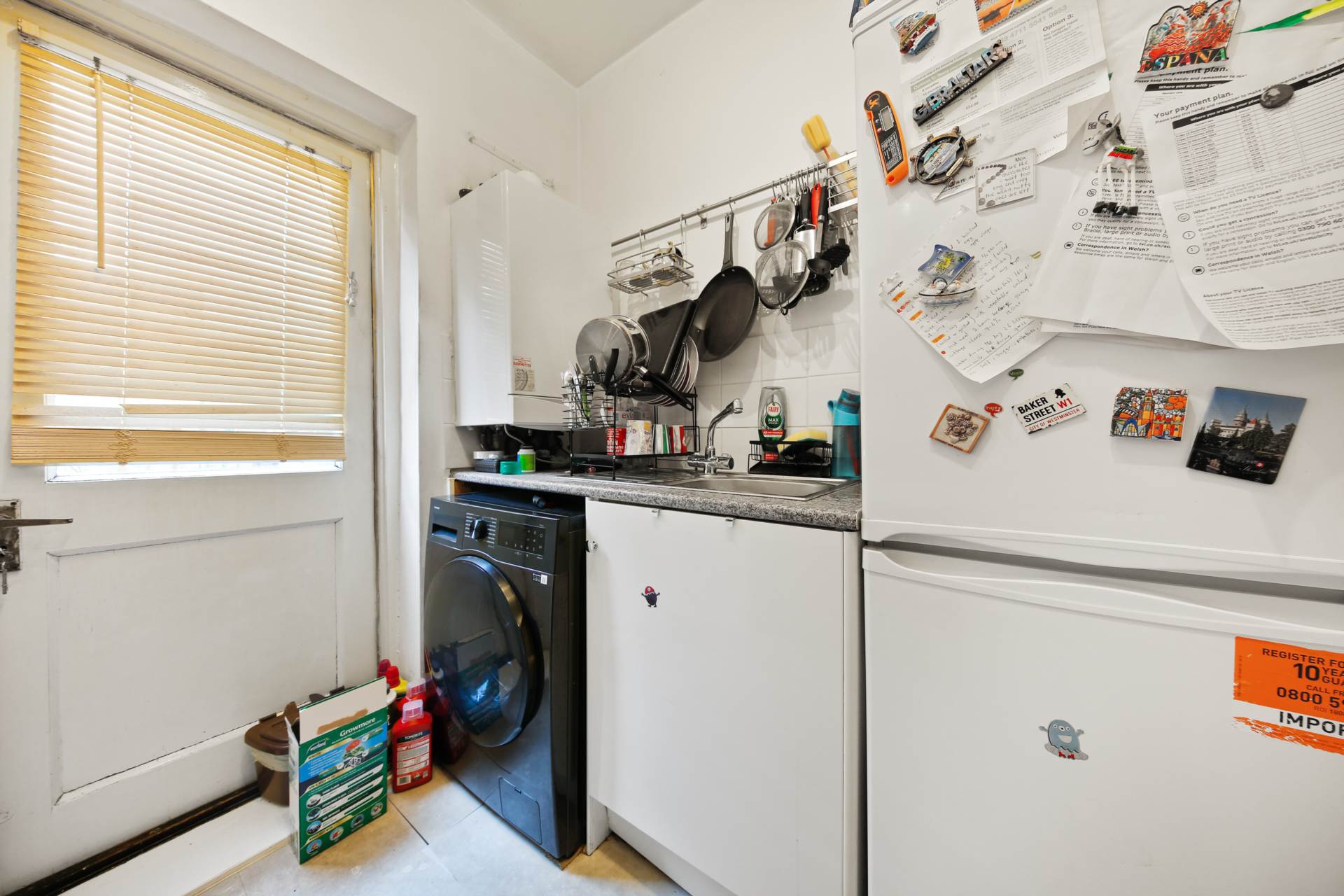 Francis Road, Leyton, E10, Image 8