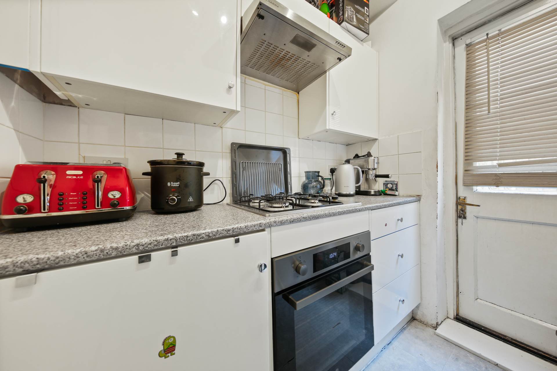 Francis Road, Leyton, E10, Image 9
