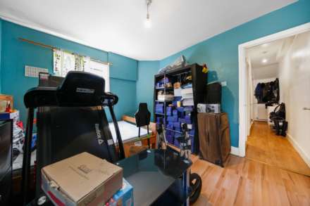 Francis Road, Leyton, E10, Image 11