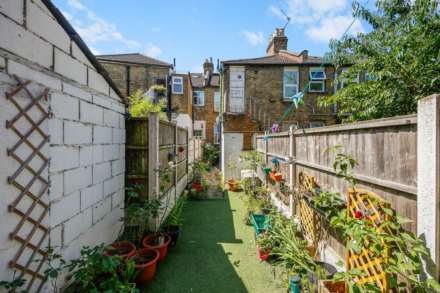 Francis Road, Leyton, E10, Image 14