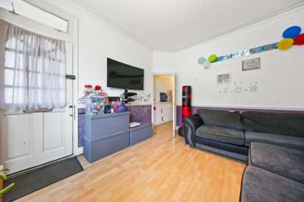 Francis Road, Leyton, E10, Image 2