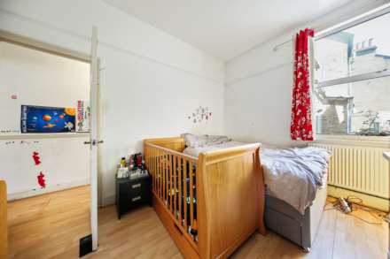 Francis Road, Leyton, E10, Image 5
