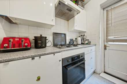 Francis Road, Leyton, E10, Image 9