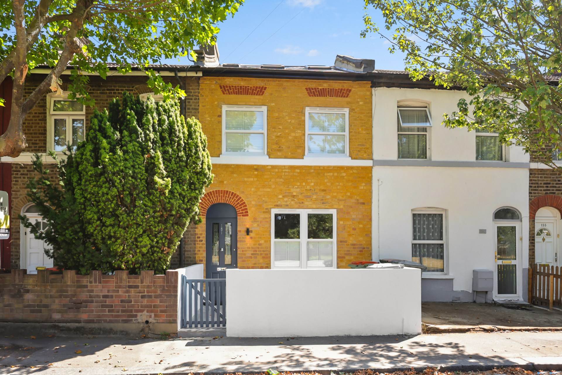 Chandos Road, Stratford, E15, Image 1