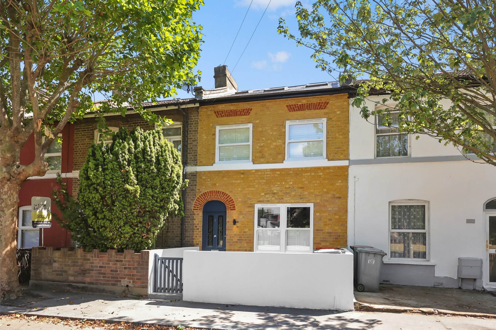 Chandos Road, Stratford, E15, Image 2