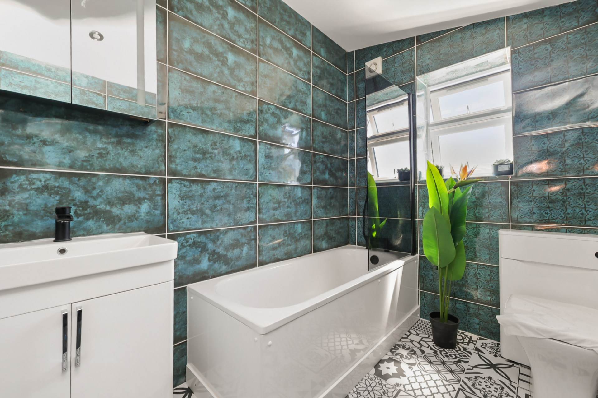 Chandos Road, Stratford, E15, Image 28