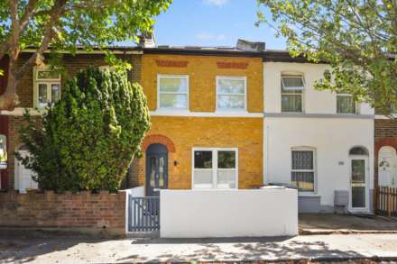 Property For Sale Chandos Road, Stratford, London