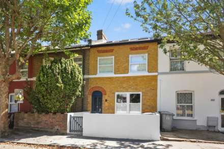 Chandos Road, Stratford, E15, Image 2