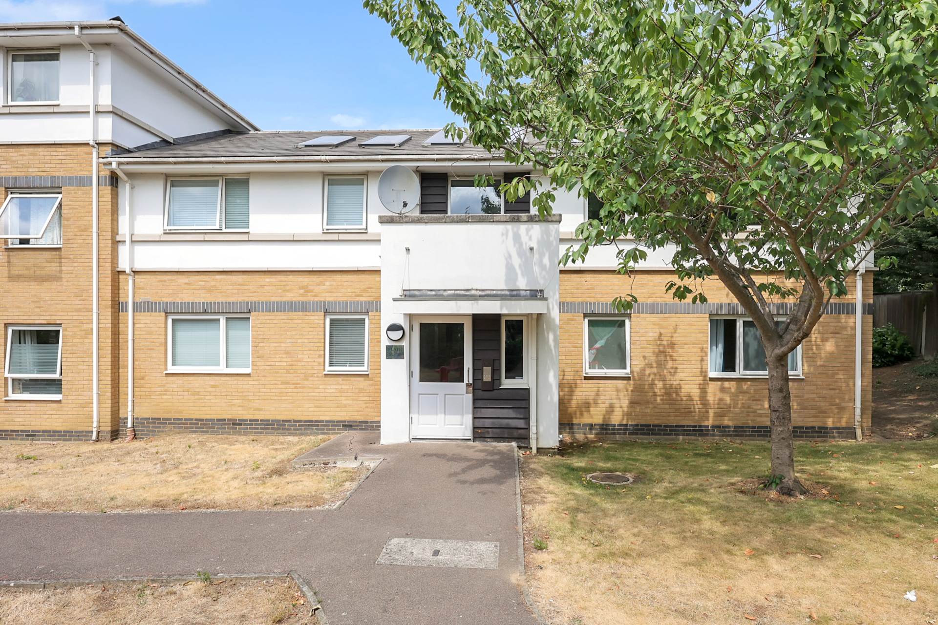 Wood Street, Walthamstow, E17, Image 2