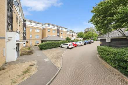 Wood Street, Walthamstow, E17, Image 4