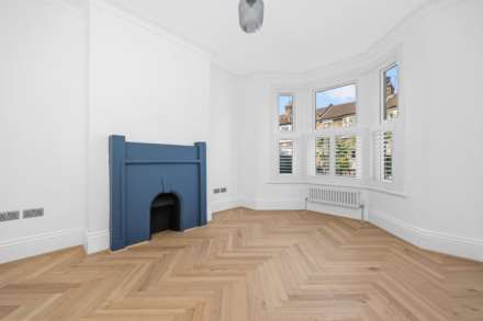 Twickenham Road, Leytonstone, E11