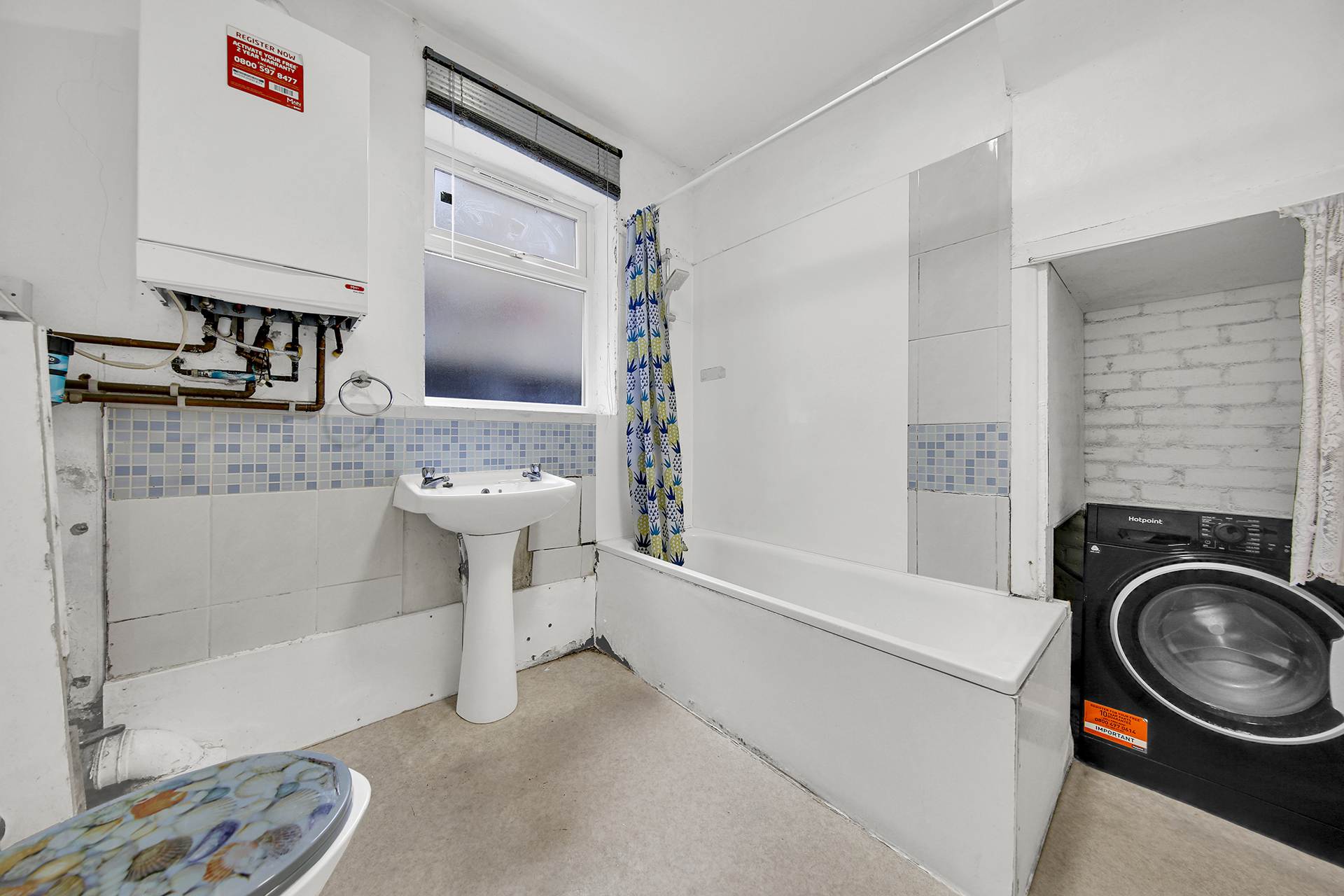 Kettlebaston Road, Leyton, E10, Image 20