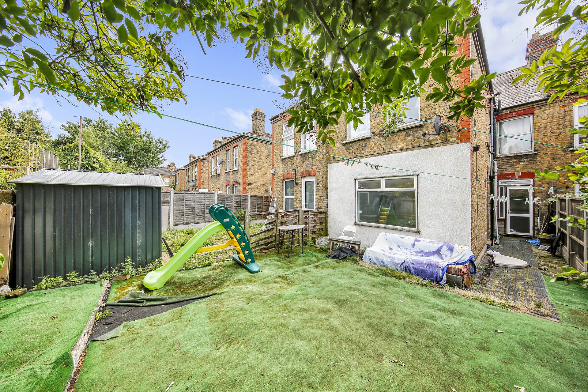 Kettlebaston Road, Leyton, E10, Image 22