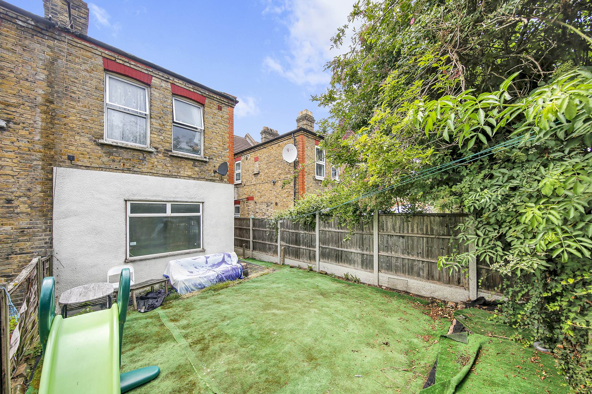Kettlebaston Road, Leyton, E10, Image 24