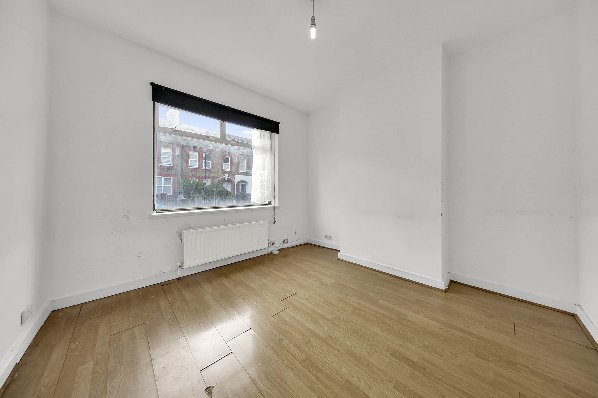 Kettlebaston Road, Leyton, E10, Image 4