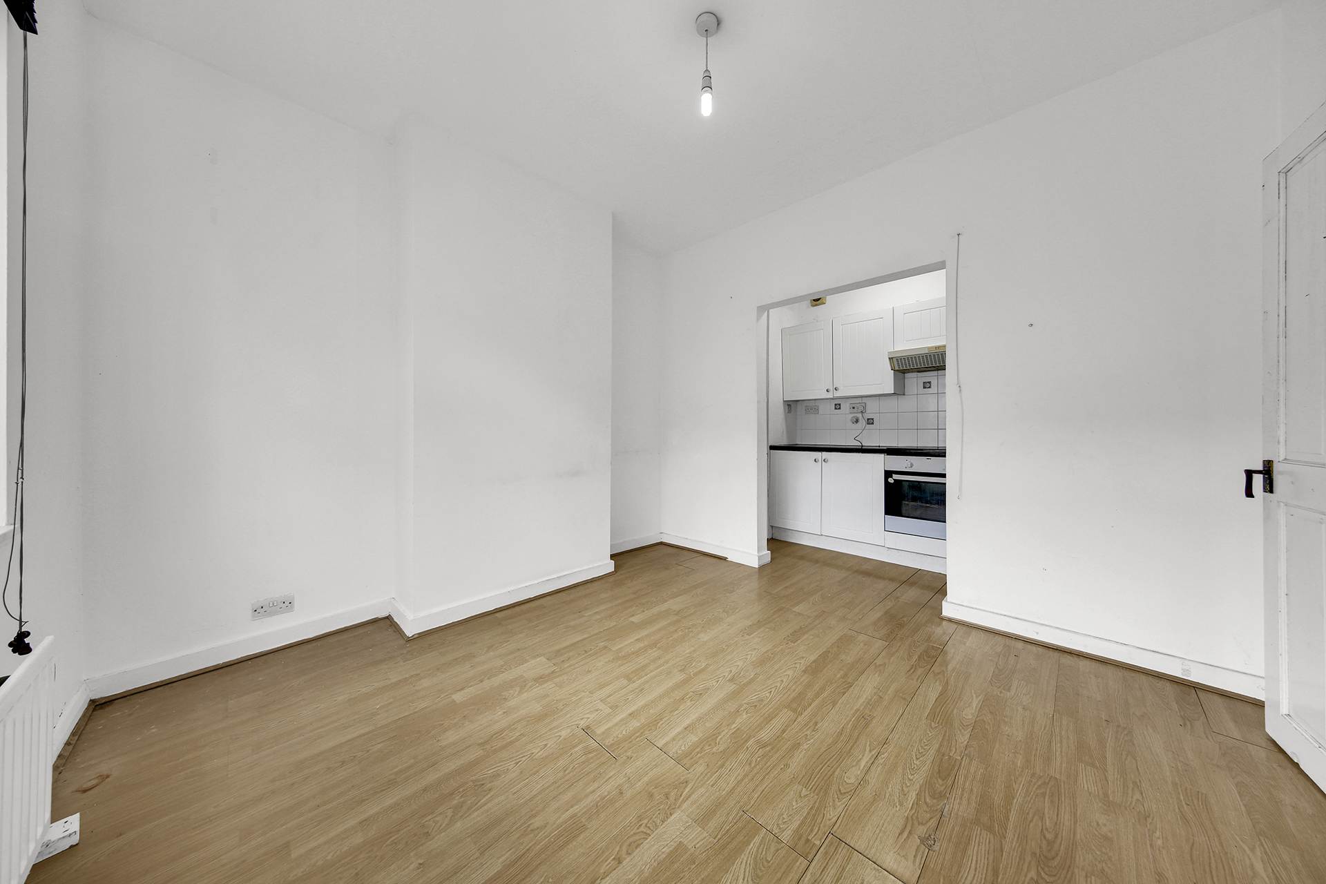 Kettlebaston Road, Leyton, E10, Image 5