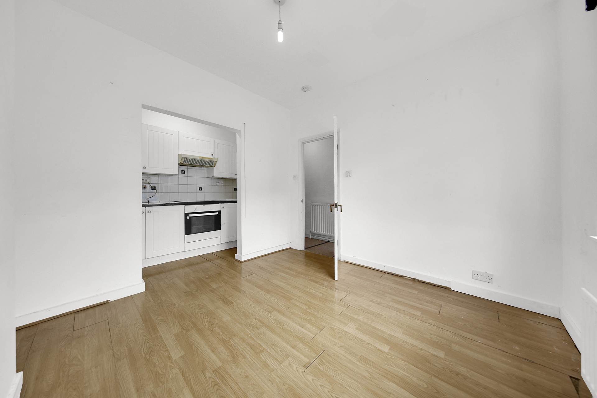 Kettlebaston Road, Leyton, E10, Image 7