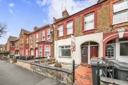 Kettlebaston Road, Leyton, E10, Image 2