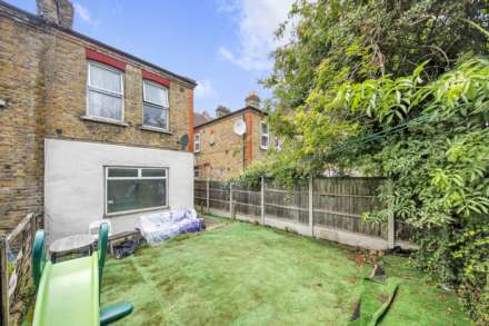 Kettlebaston Road, Leyton, E10, Image 24