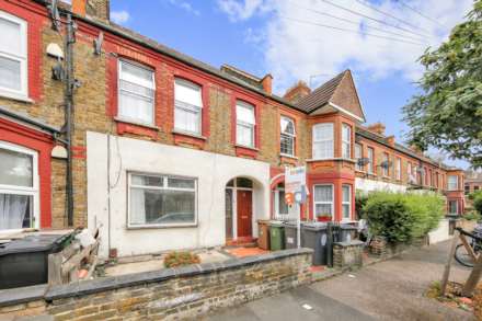 Kettlebaston Road, Leyton, E10, Image 3