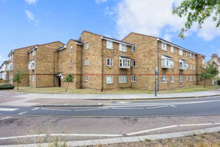 Ruckholt Road, Leyton