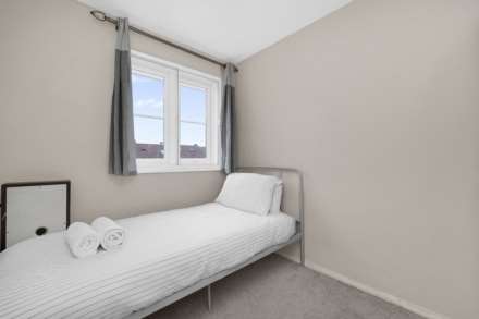 Ruckholt Road, Leyton, Image 16