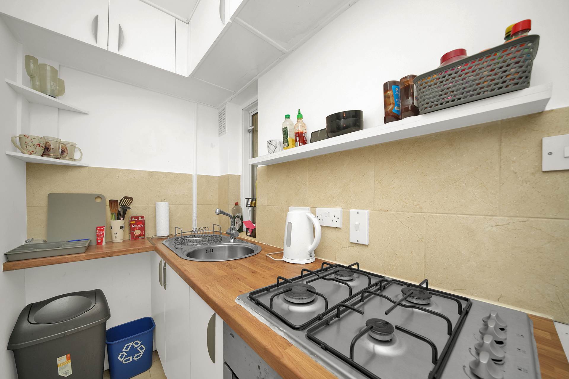 Chessington Mansions, Leytonstone, Image 10