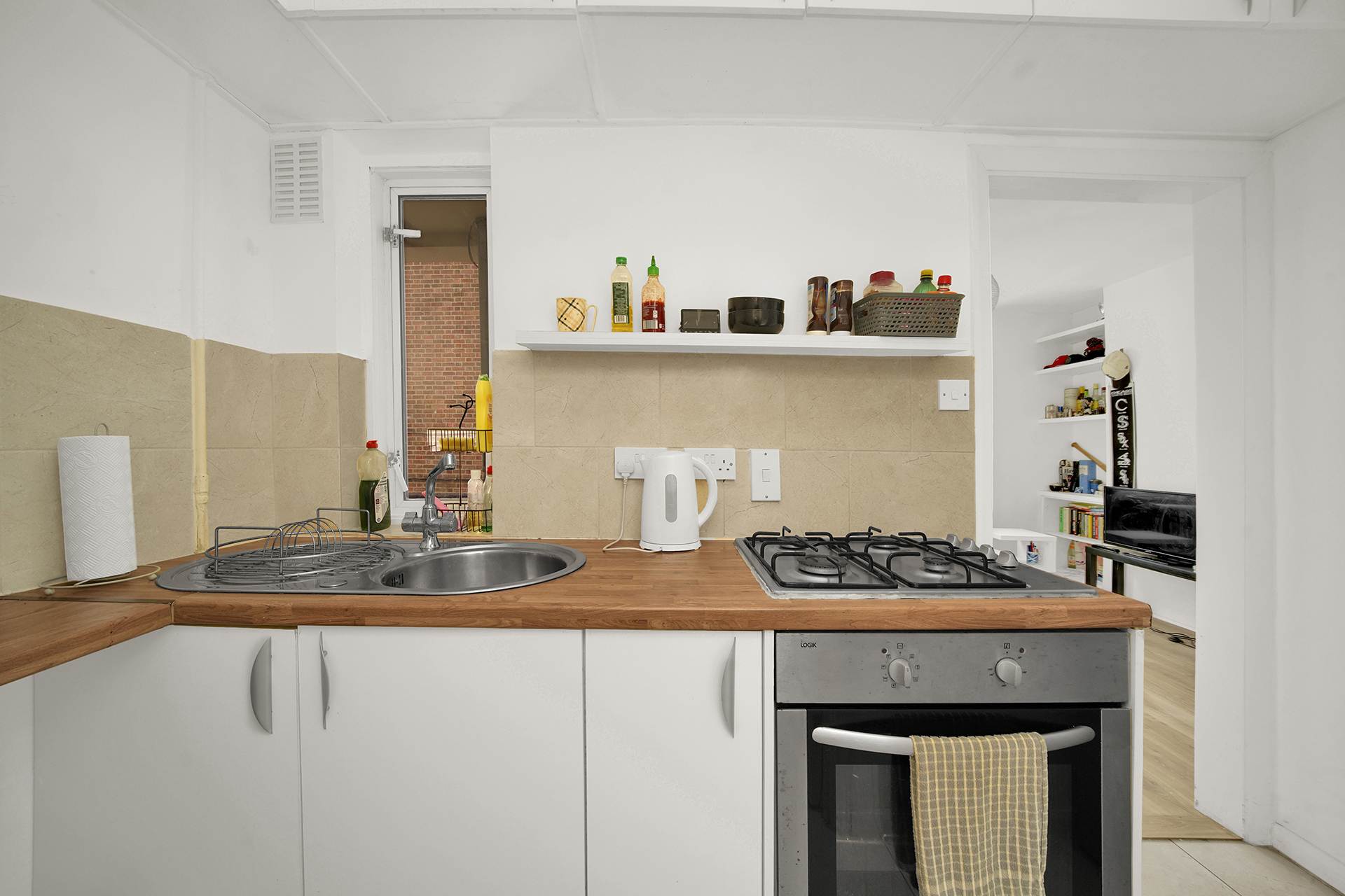 Chessington Mansions, Leytonstone, Image 11