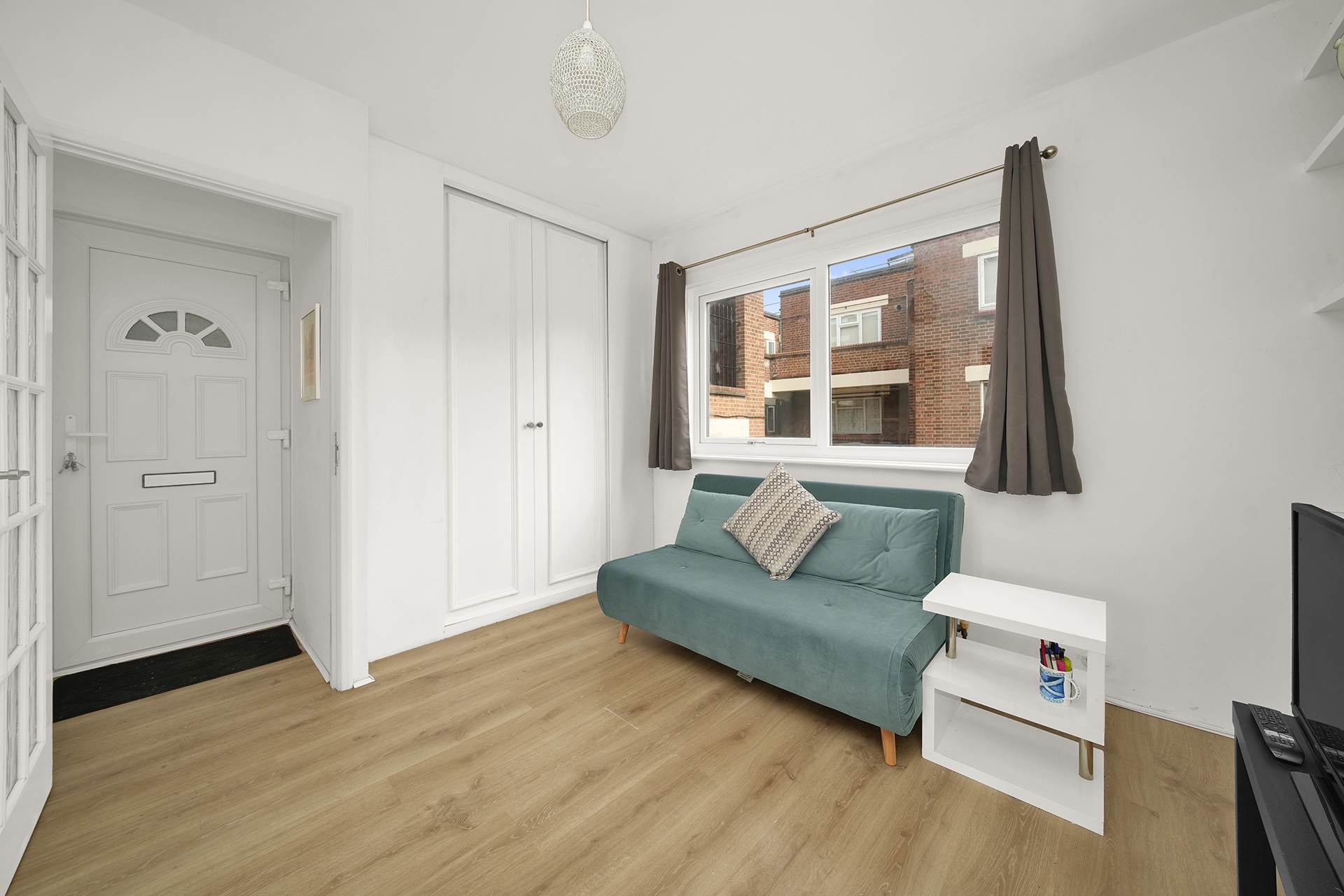 Chessington Mansions, Leytonstone, Image 14