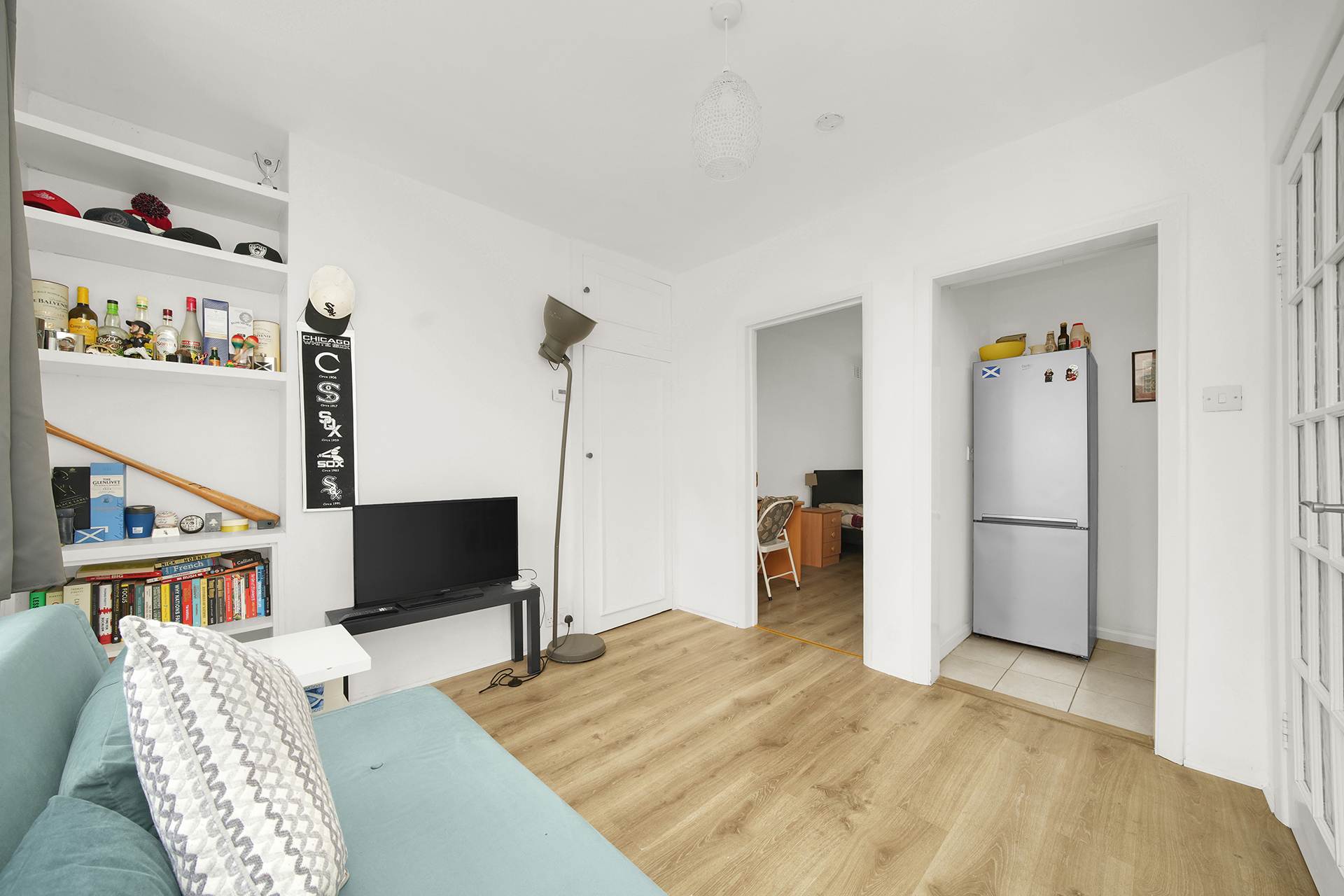 Chessington Mansions, Leytonstone, Image 15