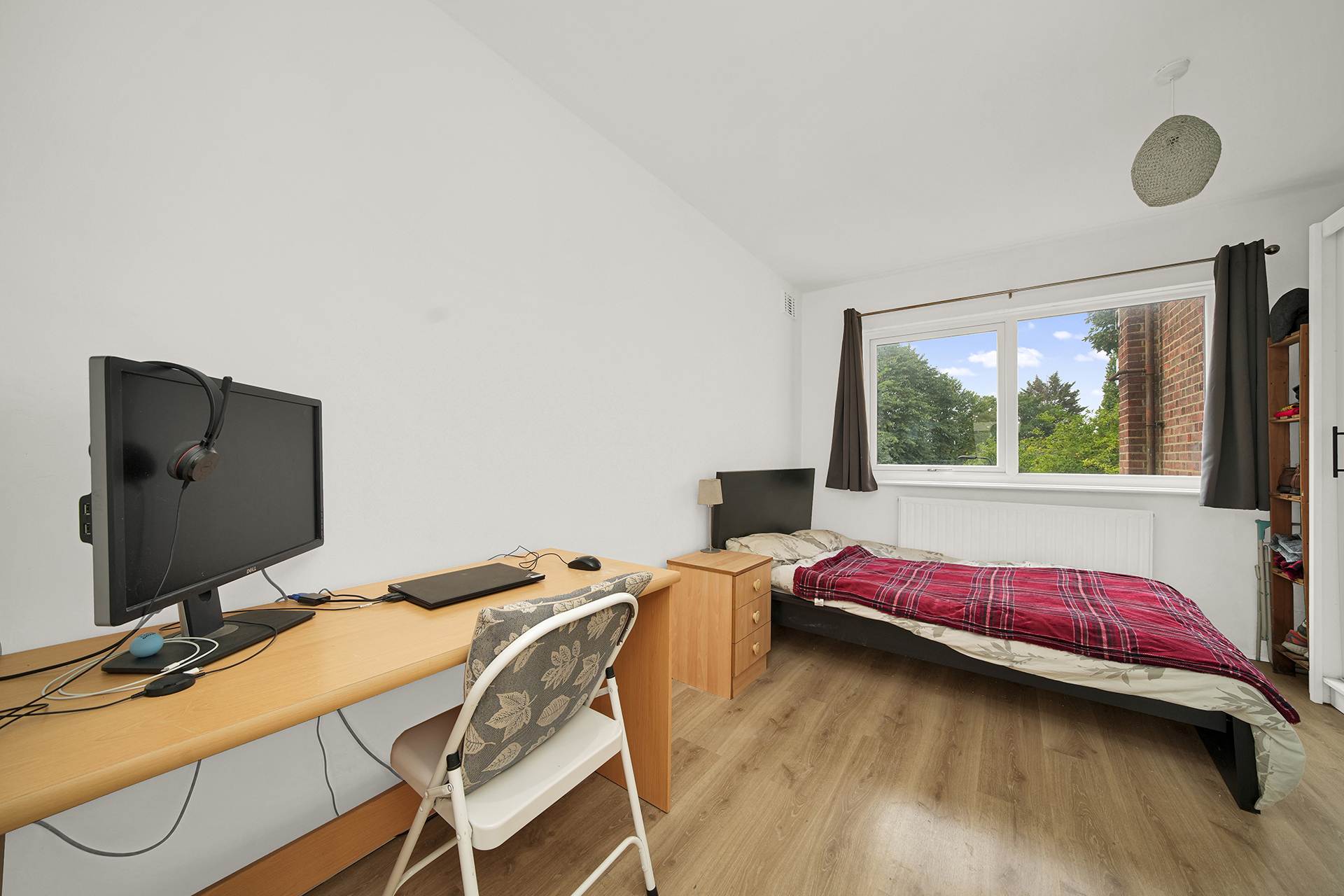 Chessington Mansions, Leytonstone, Image 5