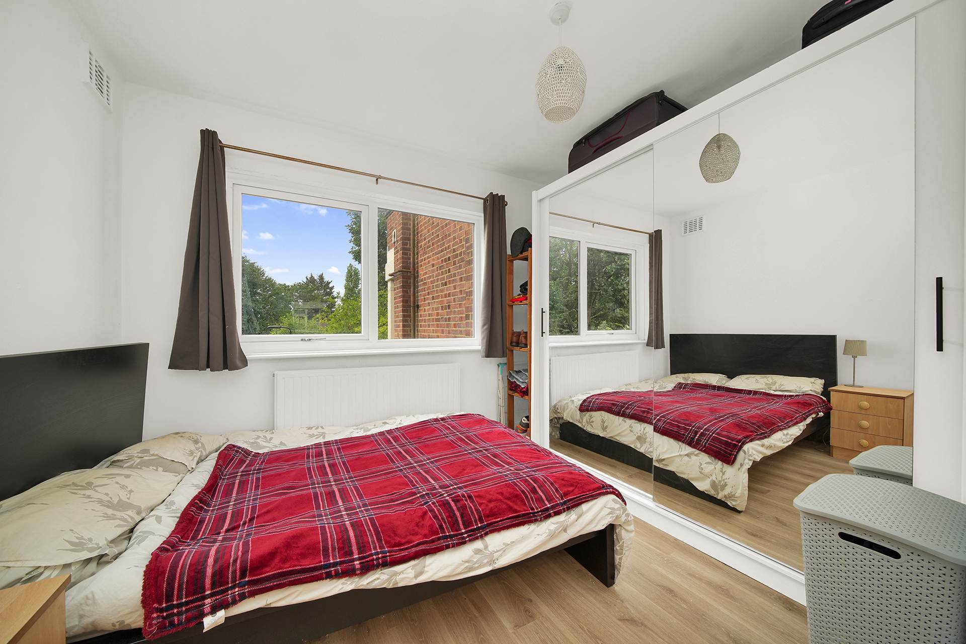 Chessington Mansions, Leytonstone, Image 7